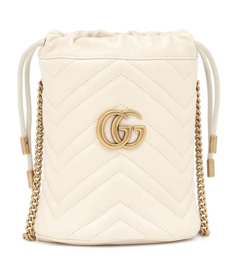 white gucci pouch|Gucci pouch for sale.